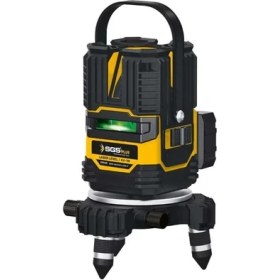 Resim Sgs 5428 Lazer Hizalama Distomat (Şakül) 5 Line 