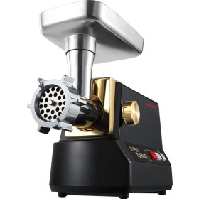 Resim Musullu 2400W Et Kıyma Makinesi 