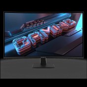 Resim Gıgabyte GS32QCA 31.5" 180hz 1ms Hdmı Monıtor 