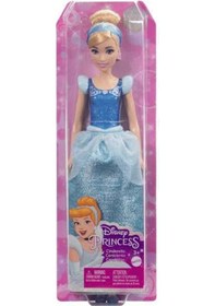 Resim Hlw06 Disney Prenses - Cinderella 