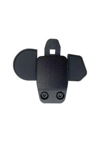 Resim Kn2200 Interkom Klips Kask Sabitleme Aparatı 