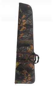 Resim Şarjörlü tüfek kılıfı 110 cm orman desen 