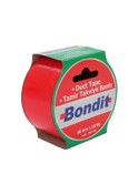 Resim Bondit Bnc196 Kırmızı Tamir Bandı 48Mm*10Mt 