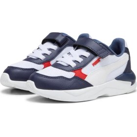 Resim Puma X-Ray Speed Lite Ac+ Ps Çocuk Sneaker 