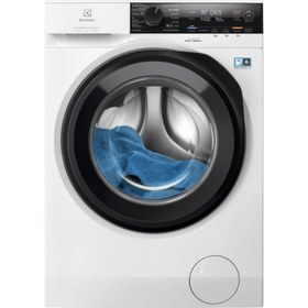 Resim Electrolüx Ew7w4492t 9/5 Kg, 1400 Devir Kurutmalı Çamaşır Makinesi 