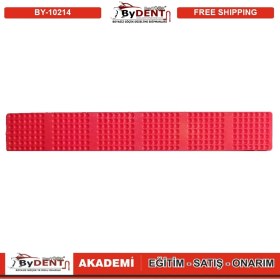 Resim Pdr Boyasız Göçük Düzeltme Plastiği Öpücük 6 Lı 