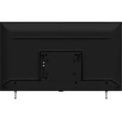 Resim Grundig 40GHF6500B 40" 101 Ekran Uydu Alıcılı Full HD Smart LED TV 