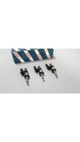 Resim 3 x Skoda Octavia 5e3 2020-2026 1.0 Tsi Enjektör Takımı Bosch 