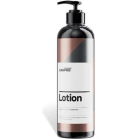 Resim Carpro Lotion Leather Conditioner Deri Koruma 500ML. 