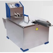 Resim Tuğra T 9021 5 L 2500 W Endüstriyel Elektrikli Fritöz 