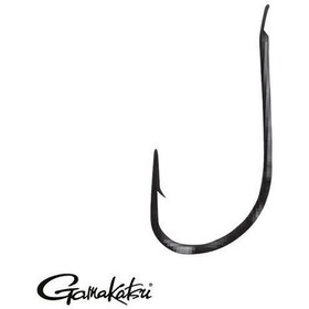 Resim D. GAMAKATSU A1 LS-1060NS No:8 Olta İğnesi 1/15 