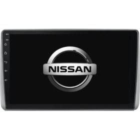 Resim Nissan Almera Android Multimedya Sistemi 2-32 Myway (2000-2006) 
