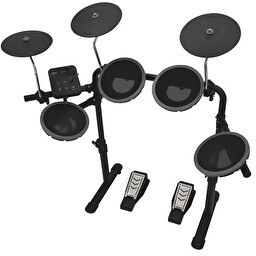 Resim Jwin JDD-2023 Dijital Bateri Seti 