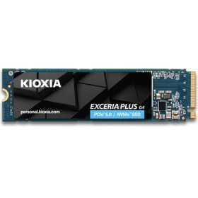 Resim Excerıa Plus G4 2tb Nvme SSD - M.2 2280, Pcıe Gen5, 10000MB/S Okuma, 8200MB/S Yazma 