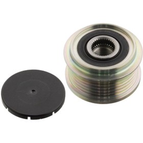 Resim SWAG ALTERNATOR KASNAGI RULMANLI DUCATO 2.2D 100PS-SWAG 70101713 