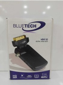 Resim bluetech Uydu Alıcısı 