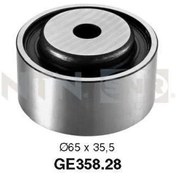 Resim Fiat Albea Triger Gergi Rulmanı 1.6 16V SNR Marka 55211287 