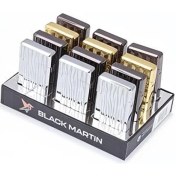 Resim Alsepeteavm Black Martin Çakmak 