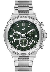 Resim Beverly Hills Polo Club ERKEK KOL SAATİ BEVERLY HILLS POLO CLUB BP3319X.370 