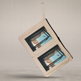 Resim Organizer Wallet - 1 