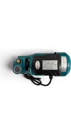 Resim HAS - TEC QB80 SU POMPASI / 7 METRE EMİŞ 43 METRE DİK BASMA YÜKSEKLİĞİ 