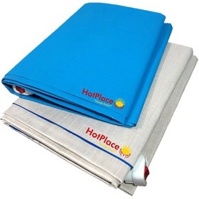 Resim HotPlace Elektrikli Halı Altı Isıtıcı 190 x 280 CM 