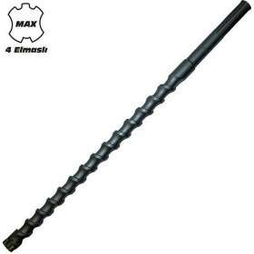 Resim Todrill 50443 Sds Max 4 Elmaslı Matkap Uç 28X570 mm 