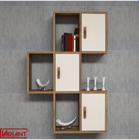 Resim Variant Variant Flora Kitaplık 