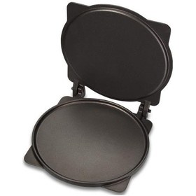 Resim Glanz Neumarker Krep Waffle Plakası 