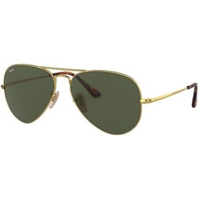 Resim Ray-Ban 3689 914731 55 Güneş Gözlüğü 
