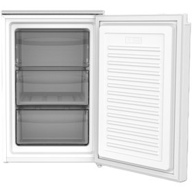 Resim Tecna 3105 3 Çekmece Derin Dondurucu 