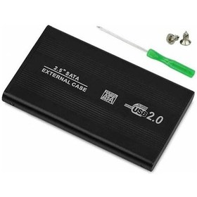 Resim 2.5 Sata Harddisk Kutusu 4514P Usb Dısk Hdd Kutu Kutusu Hard Dısk 