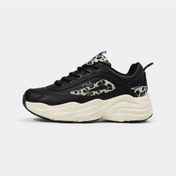 Resim Fıla Skye Zp A Wmn Kadın Spor Ayakkabı Ffw0585.80010 Leopar 