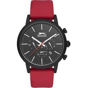 Resim Slazenger SL.09.1713.2.02 Erkek Kol Saati 