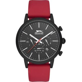 Resim Slazenger SL.09.1713.2.02 Erkek Kol Saati 