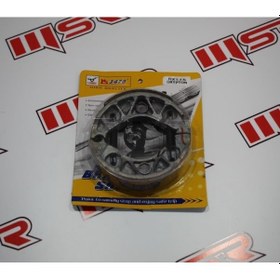 Resim Crypton-Cygnus 125-Rx115 Fren Balata (465270975) 