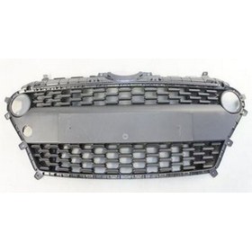 Resim 2016-2018 Hyundai I10 Ön Tampon Panjuru Tyg Adet Oem No:86569b9500 