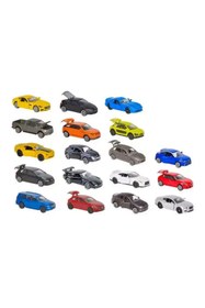 Resim NW NessiWorld Majorette Street Cars 