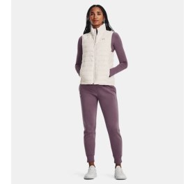 Resim Under Armour Kadın UA Armour Down 2.0 Yelek 1372647-112 