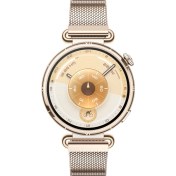 Resim Huawei Watch GT 6 41 mm - Altın 