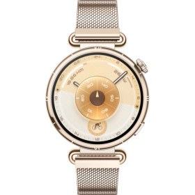 Resim Huawei Watch GT 6 41 mm - Altın 