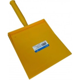 Resim Khi-Zai Dekor 072 Sıva Serpme Küreği 