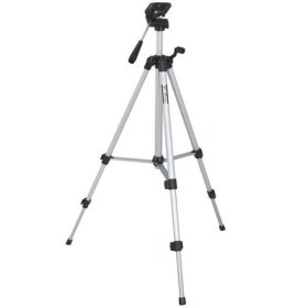 Resim Tefeng Tf-330A 135Cm Yarı Professional Kamera Tripodu 