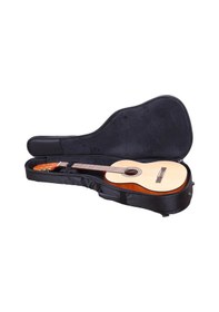 Resim Madison Mcgb3-Bk Klasik Gitar Kılıfı 