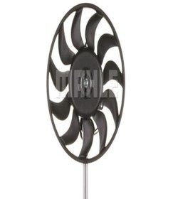 Resim BEHR Mahle Cff134000s (8EW351034-791) Fan Motoru-280 Mm 200w(AUDİ A6 4F0959455A 8EW351034791 (WC847112) 