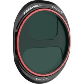 Resim Freewell Djı Mavic 4 Pro Split ND16PL/ND8PL Filter 