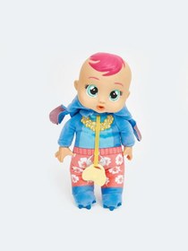 Resim LC Waikiki Stitch Figürlü Oyuncak Bebek (S6) 