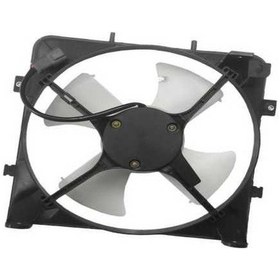 Resim Esse Otomotiv - Civic 96-00 Fan Klima Tyv80151sr3003 80151-sr3-003 