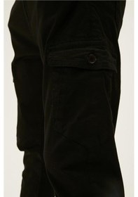 Resim Bad Bear 22.02.16.004-c01 Memphis Erkek Kargo Pantolon 001 