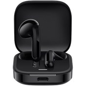 Resim Xiaomi Redmi Buds 6 Active Kulak İçi Kulaklık TWS Siyah 